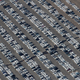 Image for article titled The Hajj’s massive scale, seen from the air